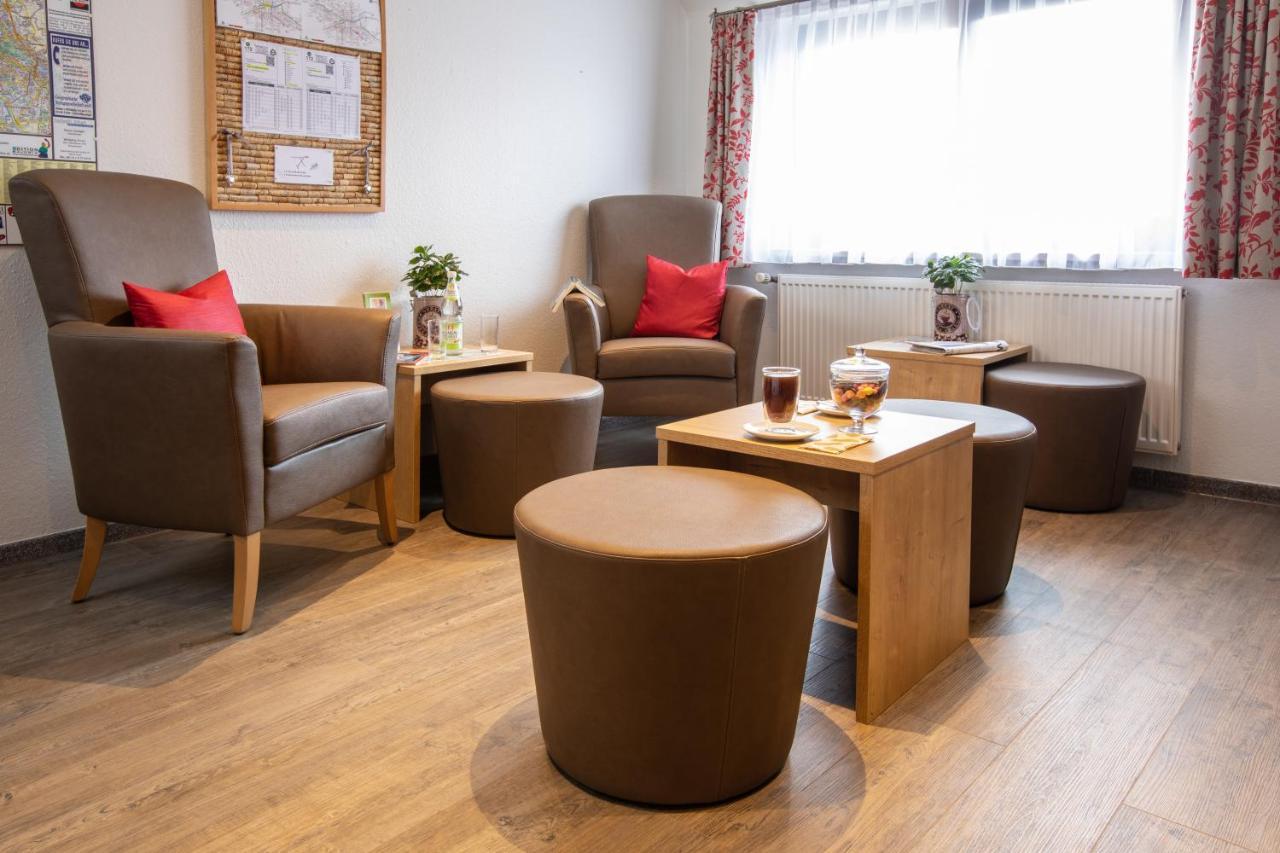欧若帕卡纳尔艾姆比特酒店 Fürth 外观 照片